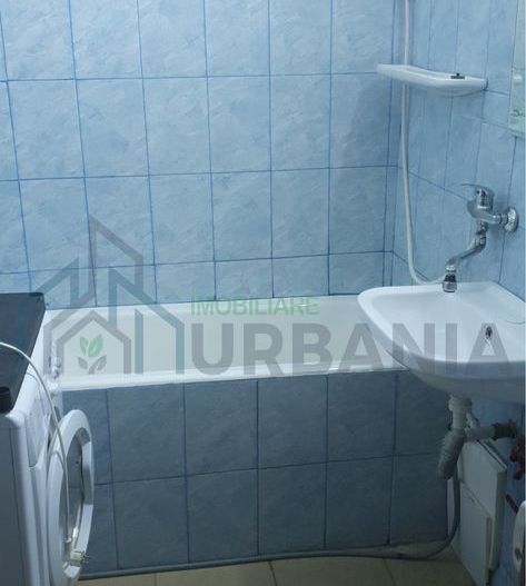 Garsoniera de inchiriat - Poză 5