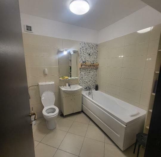 Apartament luminos Mihai Bravu Timpuri Noi - Poză 8