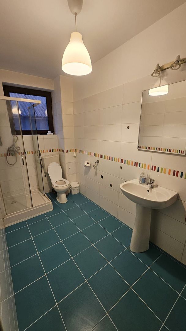 Vila 8 camere Dascalu - Poză 8