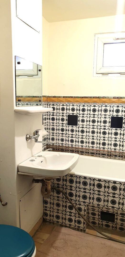 Apartament 4 camere de inchiriat Tractorul (Goga) - Poză 18