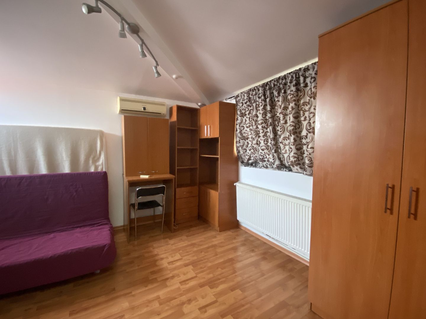 Garsoniera atragatoare, Piata Iancului - Poză 2