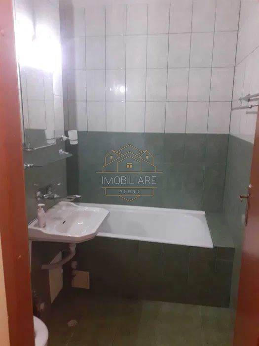 Garsonieră de închiriat în cartierul Zorilor Cluj-Napoca - Poză 5