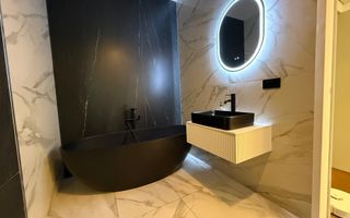 Comision 0% Apartament 3 camere I 13 septembrie- Mariott I Mobilat lux - Poză 9