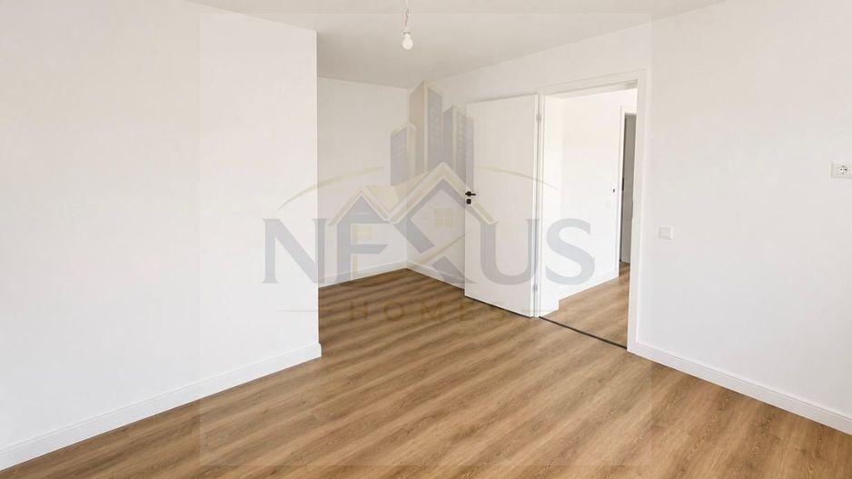 Vila spațioasă cu 5 camere - Teren 555 mp - Com. Vidra - Mutare rapida - Poză 3