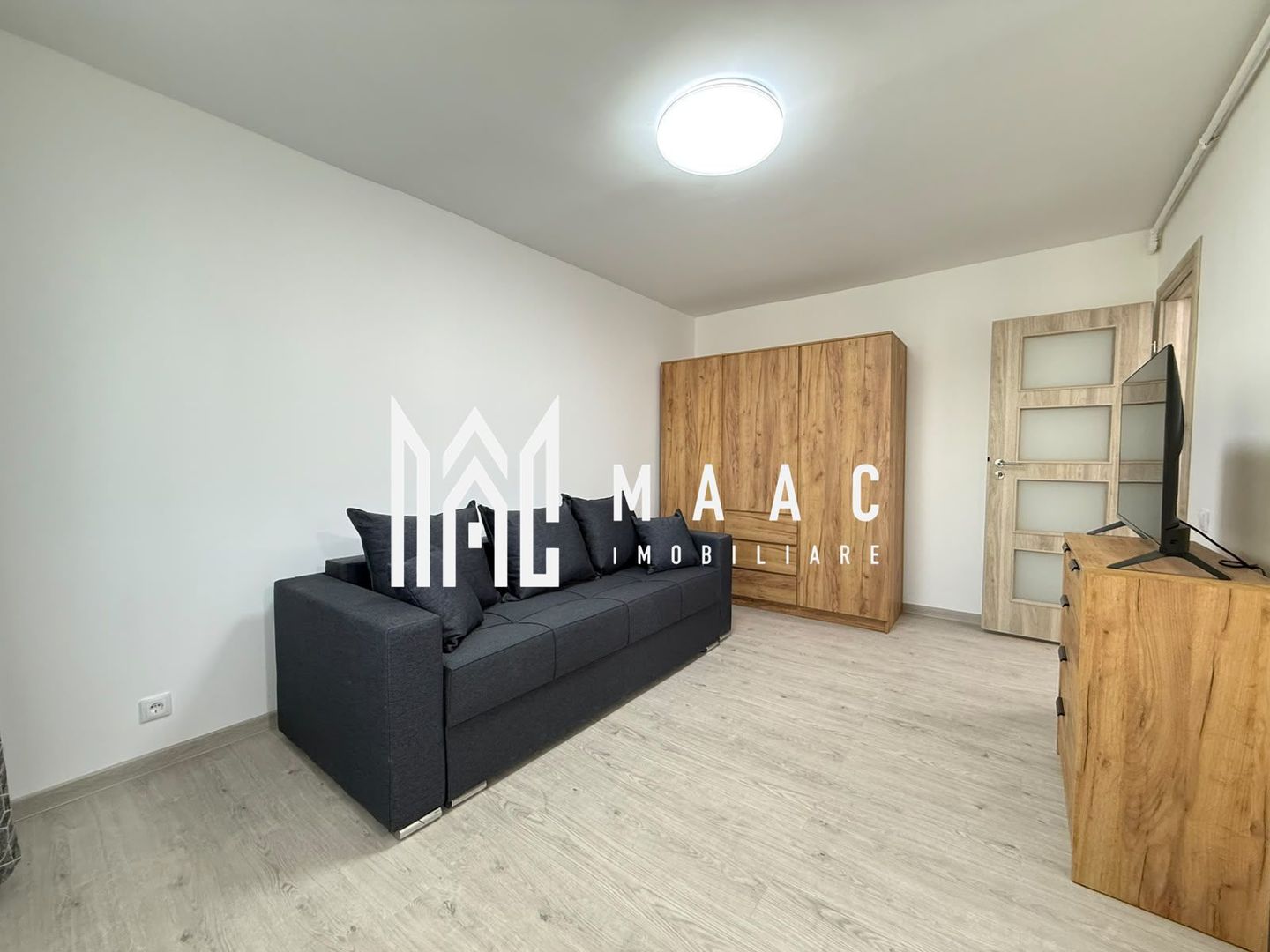 Garsoniera | Etaj 3 | Balcon | Renovata | Vasile Aaron - Poză 11
