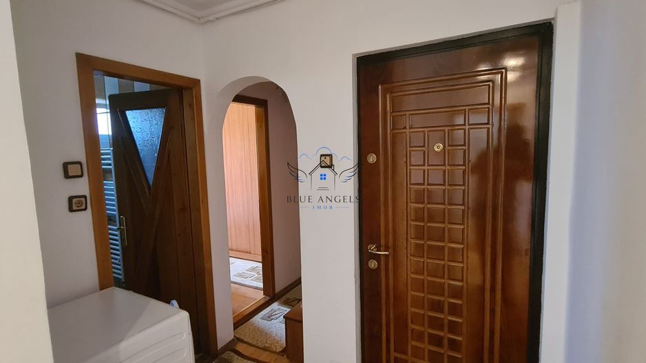 Apartament 3 camere decomandat de închiriat – Astra, zona Someș - Poză 4