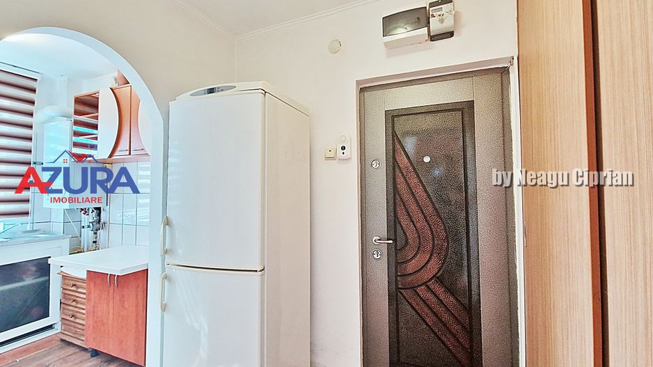Apartament 2 camere Trivale, mobilat complet, gata de mutat - Poză 5