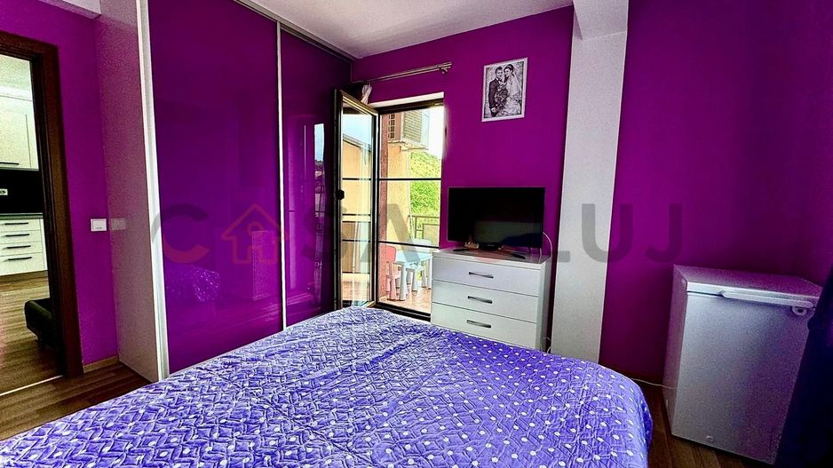 3 camere , la cheie, Florești! - Poză 6