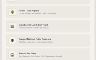 Apartament nou // 2 camere // zona de SUD *** - Poză 4