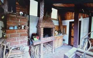 Casa Vladesti/4 camere - Poză 12