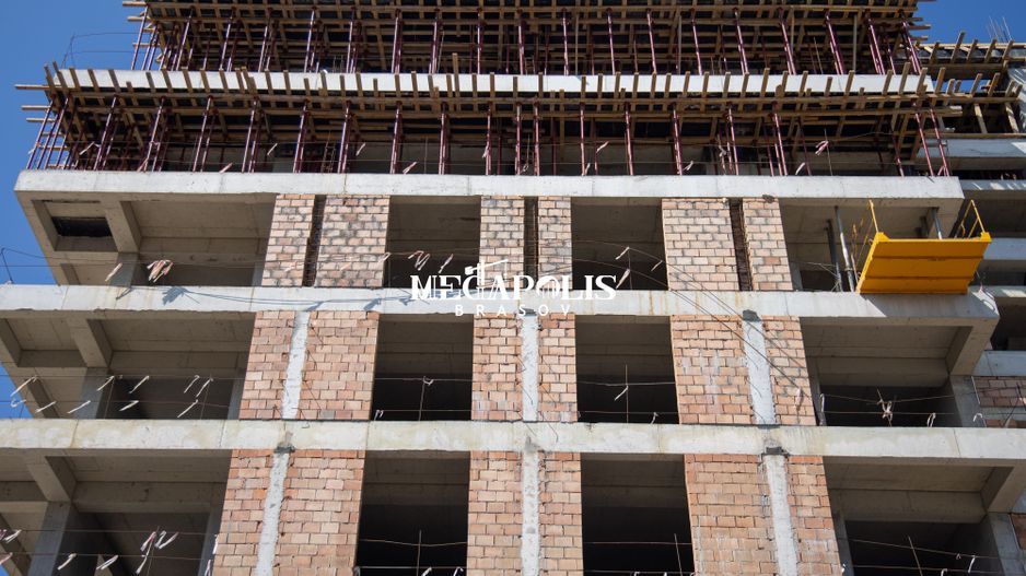 Apartament cu 3 camere | Noua | 97 mp Utili - Poză 19