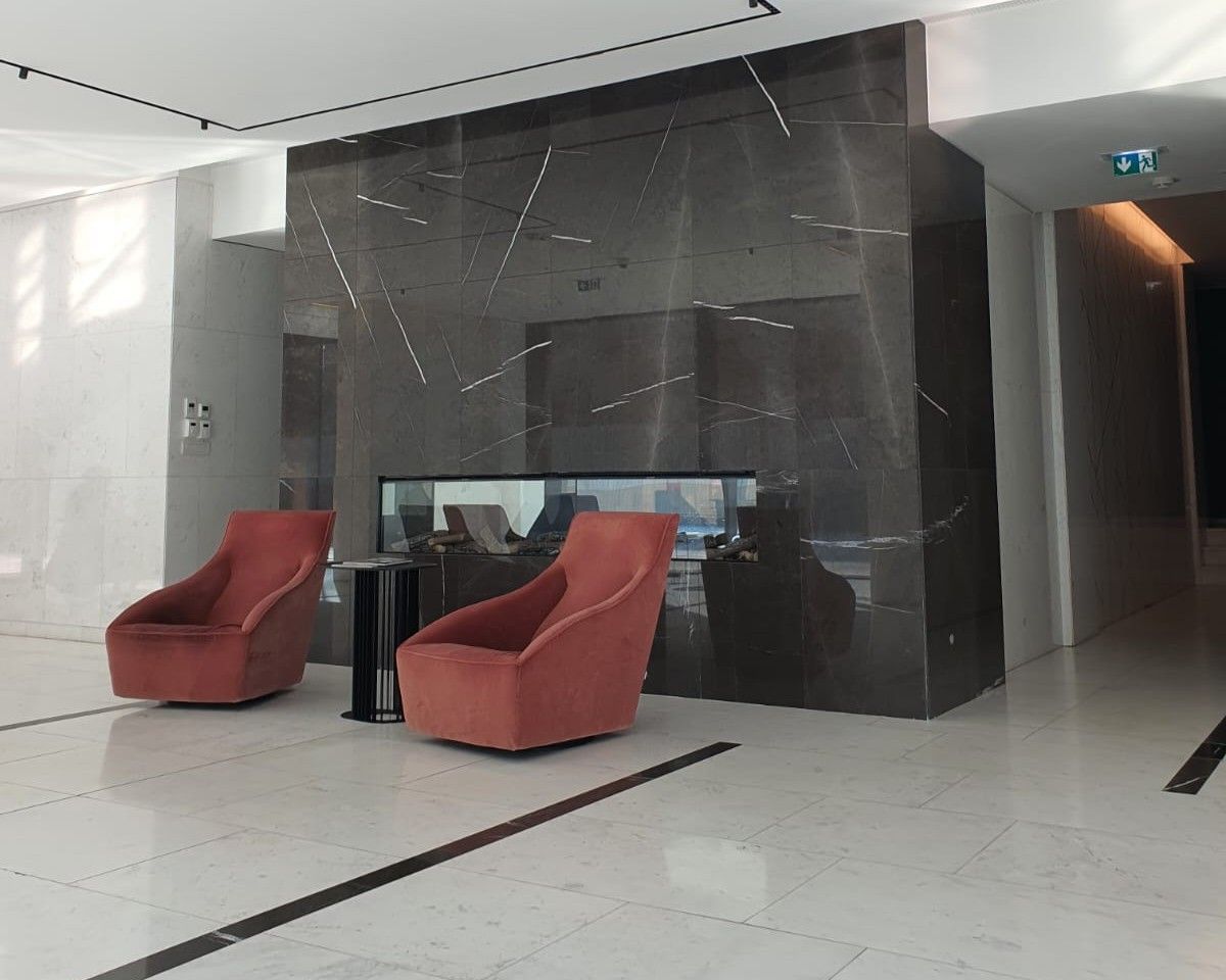 Apartament High End 3 Camere I One Mircea Eliade - Poză 20