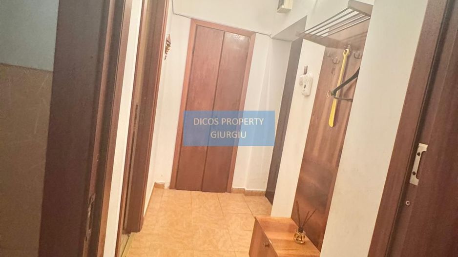 Apartament 2 camere, central, parter – Giurgiu - Poză 4