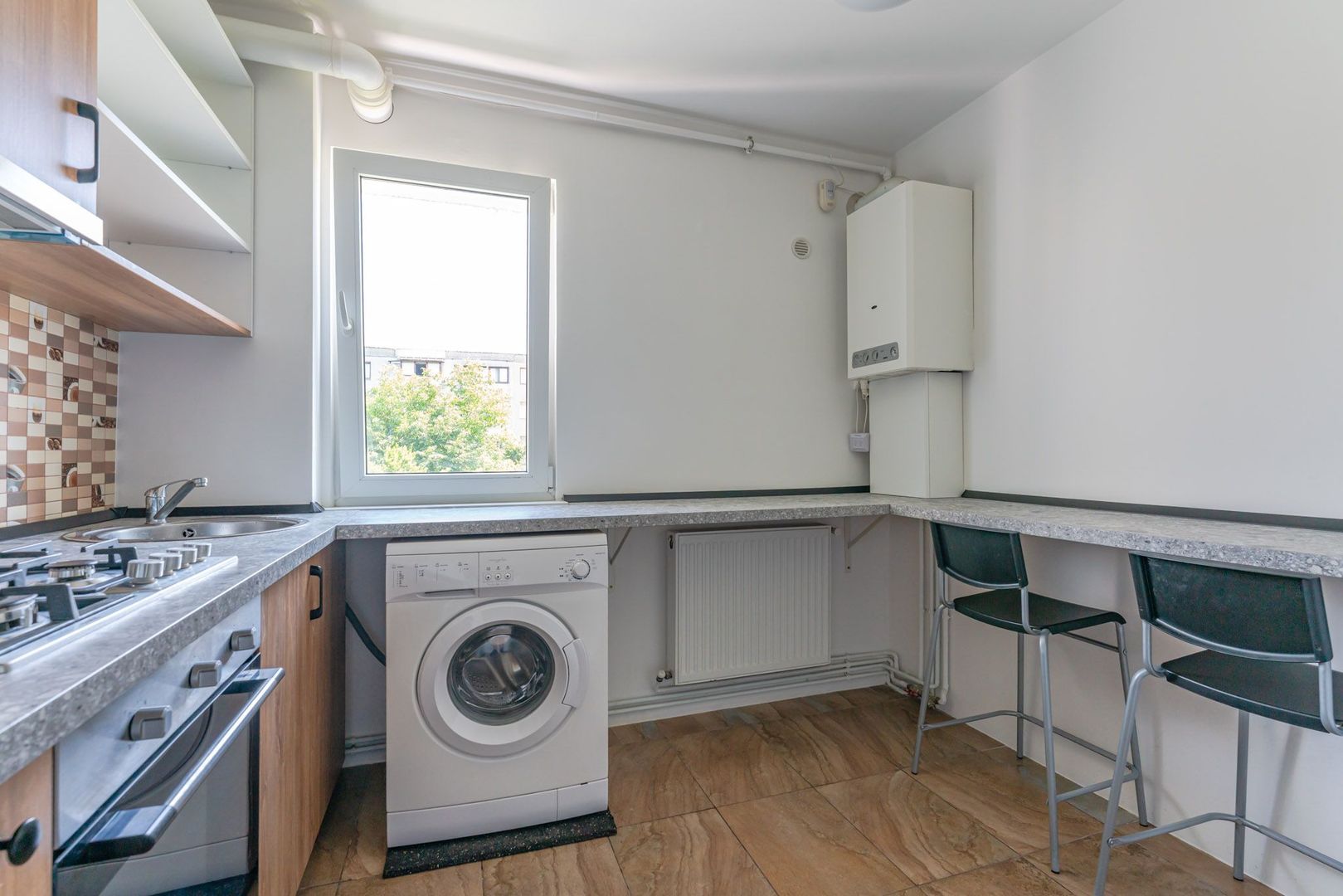 Apartament 2 Camere | Cartier Astra | Etaj 2 | Disponibil Imediat - Poză 5