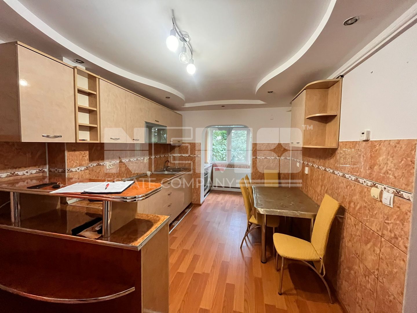 Apartament De Vanzare I Burdujeni Suceava I Pret: 85.000 € - Poză 1