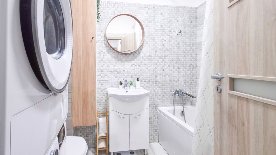 Apartament 2 camere Valea Larga, bloc 2022 + parcare acoperita - Poză 10