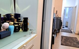 Apartament cu 2 camere, complet mobilat și utilat modern, 0% Comision, Giroc - Poză 14