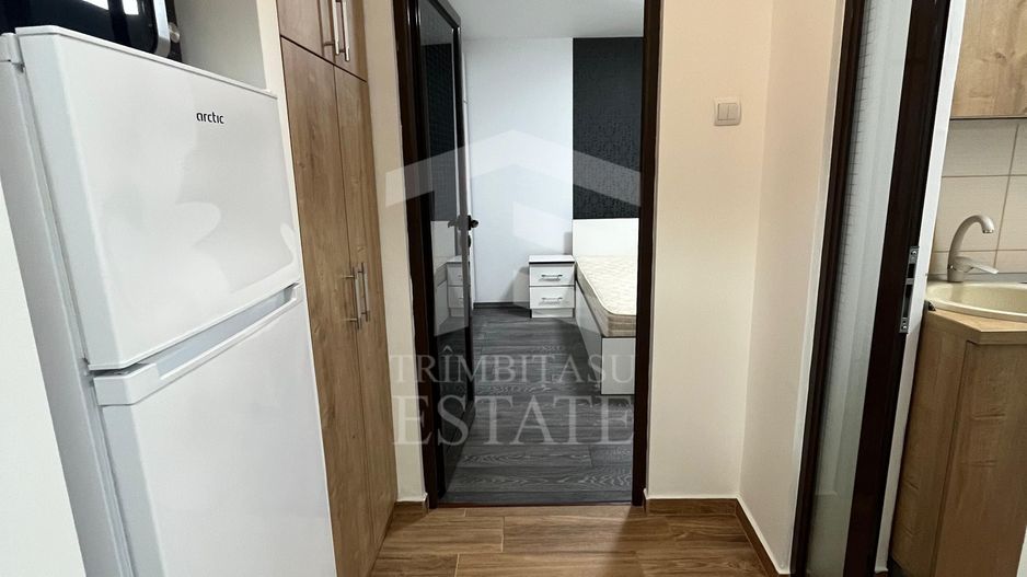 LUJERULUI | Aleea Cetatuita | Chirie 2 camere + Metrou 550m - Poză 5