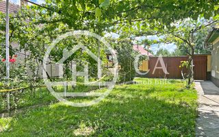 Casă de vânzare cu 3 camere în Ineu de Criș, Bihor - Poză 11