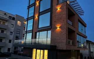 Inchiriere cladire de birouri, clinica, zona Leroy Merlin - Poză 2