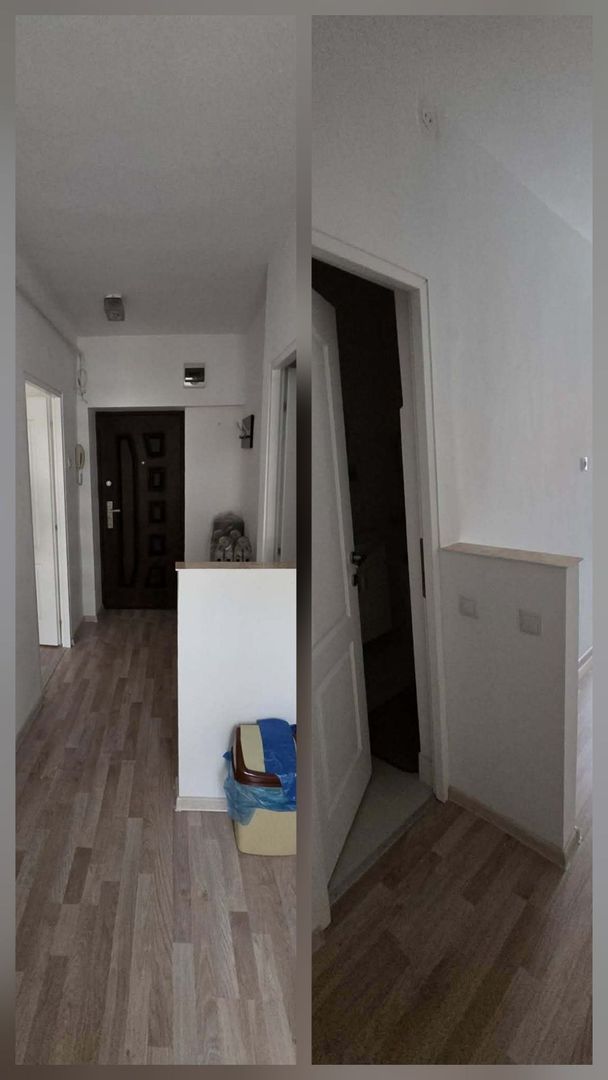 BRASADAS vinde ap 1 cam pe Careiului la etajul ⅕ - Poză 3