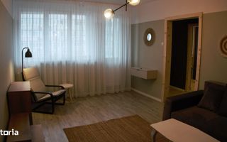 Apartament 2 camere de inchiriat, primul chirias, premium, nou - Poză 3