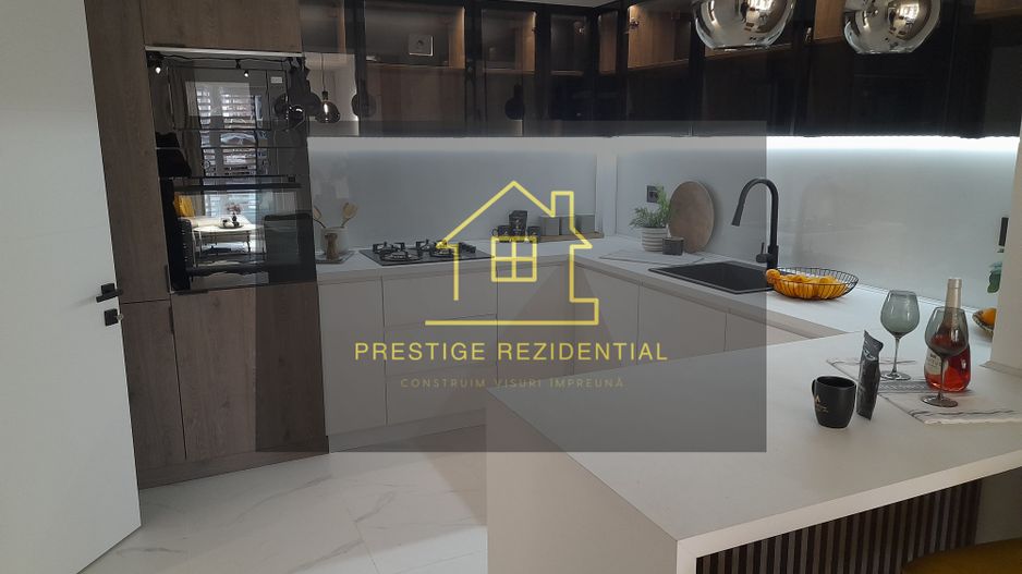 4 Cam,Terasa 120 Mp, Parcare Inclusa, Titan-Pallady,Metrou - Poză 9