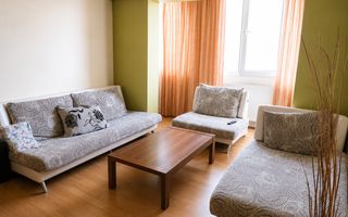 Bucovina-Matei Basarab | 4 camere | 2 băi | Etaj 2 | Centrala proprie - Poză 2