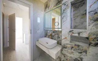 Vila moderna tip duplex, 4 camere, ansamblu privat cu loc de joaca - Poză 24