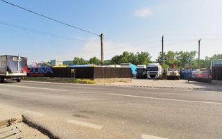 Vanzare Spatiu Logistic - Poză 32