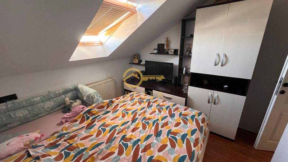 Apartament 3 Camere Aleea Sevis - Poză 13