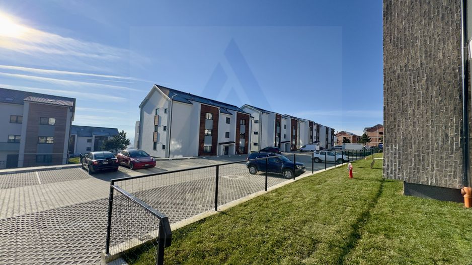 Apartament modern la cheie 77.8 mp utili cu 3 camere etaj 2 in DaVinci - Poză 8