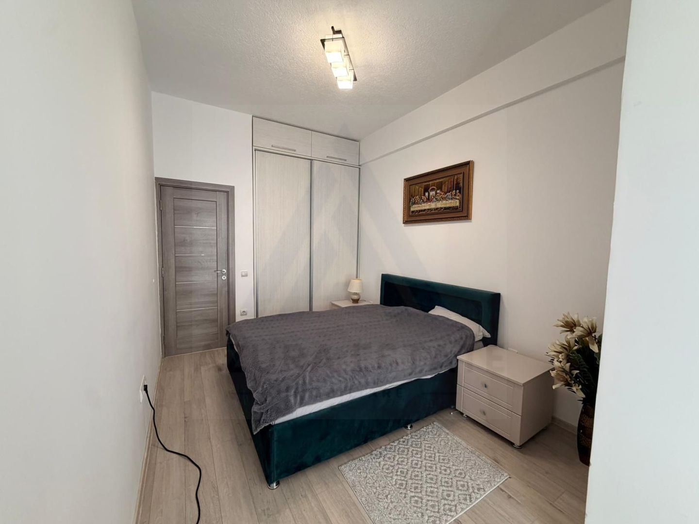 Apartament premium etaj 1 parcare subterana 70 mp utili Doamna Stanca - Poză 8
