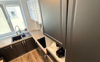 2 camere| grădină| 2 locuri de parcare | 2 balcoane| Dumbravita - Poză 12