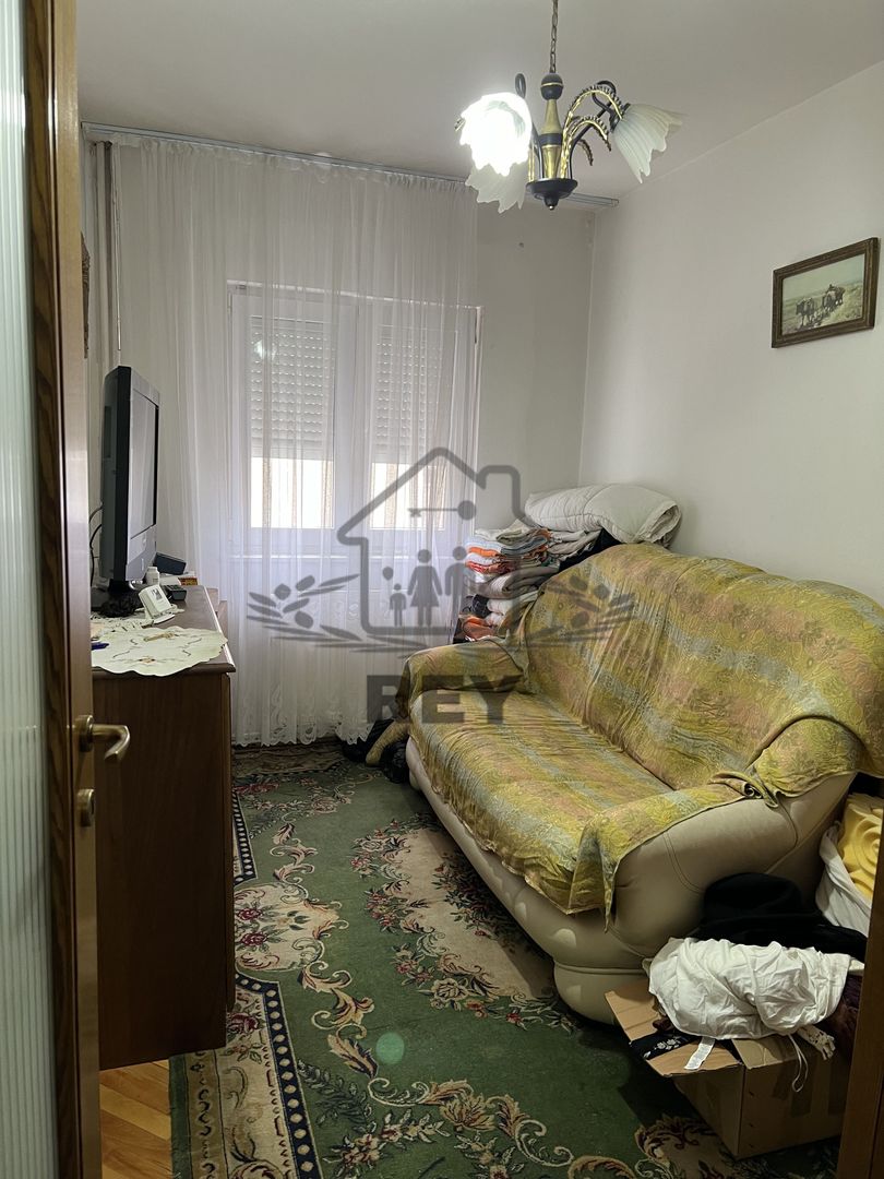 Apartament 4 camere de închiriat str. Rahovei - Poză 9