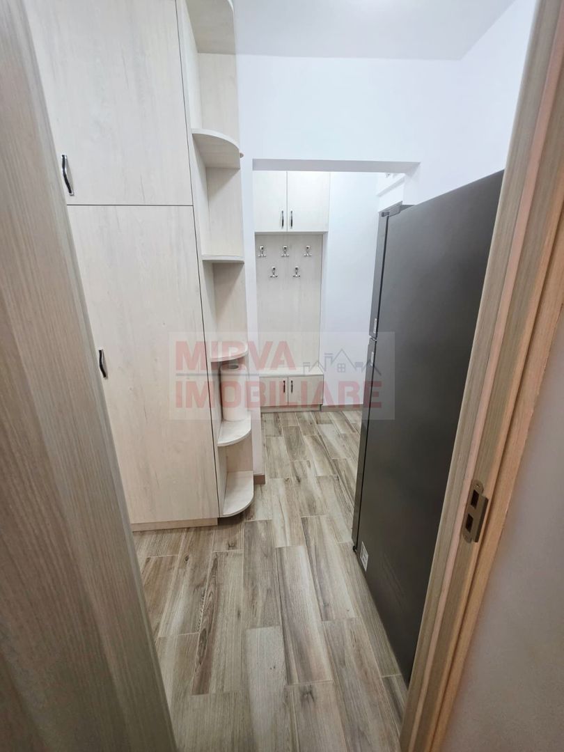 Garsoniera, mobilata si utilata, prima inchiriere, zona Sud - Poză 15
