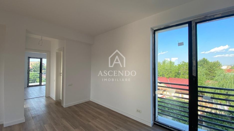 Apartament 3 camere nou | 77,4 mp | Terasă | Giurgiului | 2024 - Poză 13