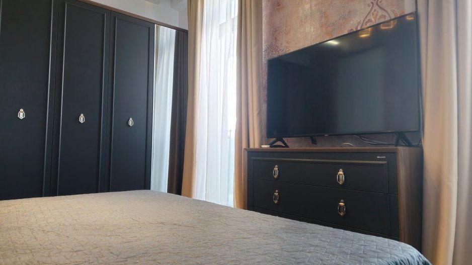 Inchiriere | Ap 2 camere Floreasca | Parcare | One Herastrau Towers - Poză 6