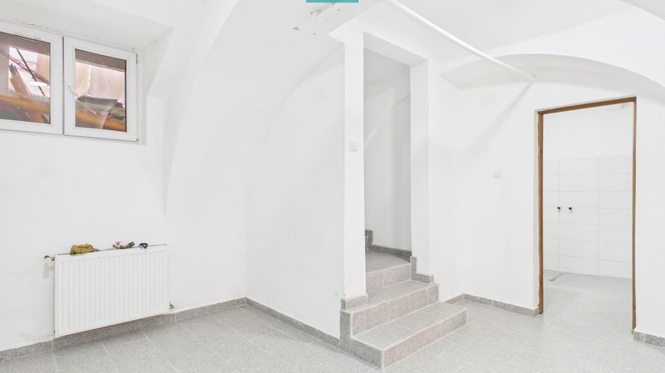 Spațiu comercial strada Cozia. - Poză 5