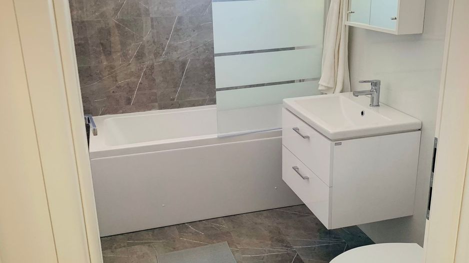 Apartament 2 camere  Bragadiru Sos Alexandriei - Poză 6