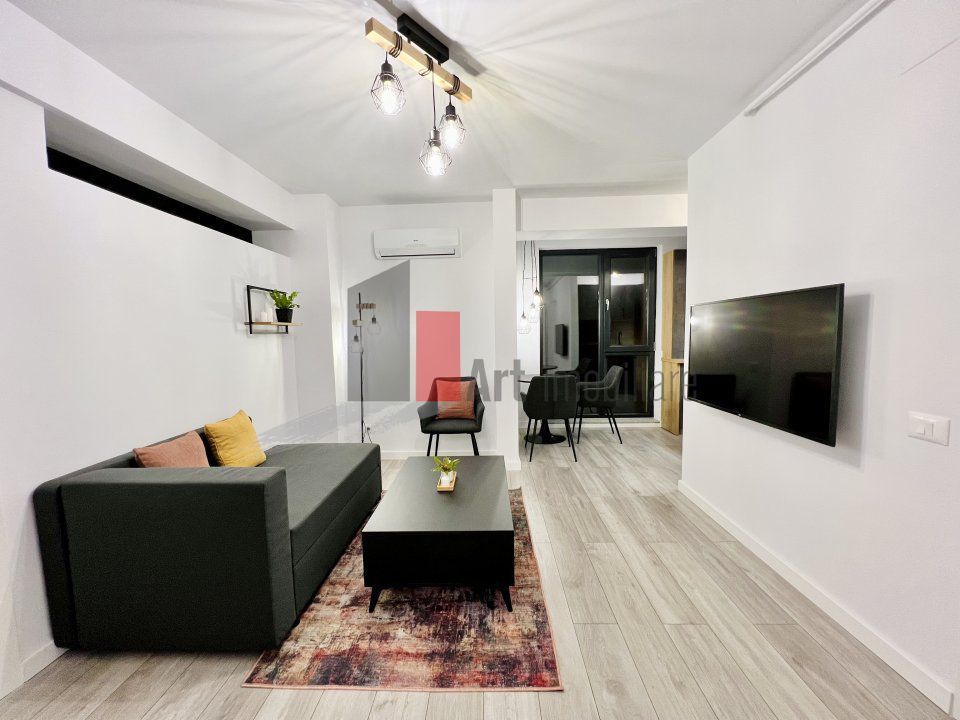 Apartament 2 camere zona Palatul Parlamentului/13 Septembrie - Poză 13