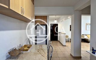 Apartament de închiriat cu 2 camere în zona Ultracentrală, Oradea - Poză 7