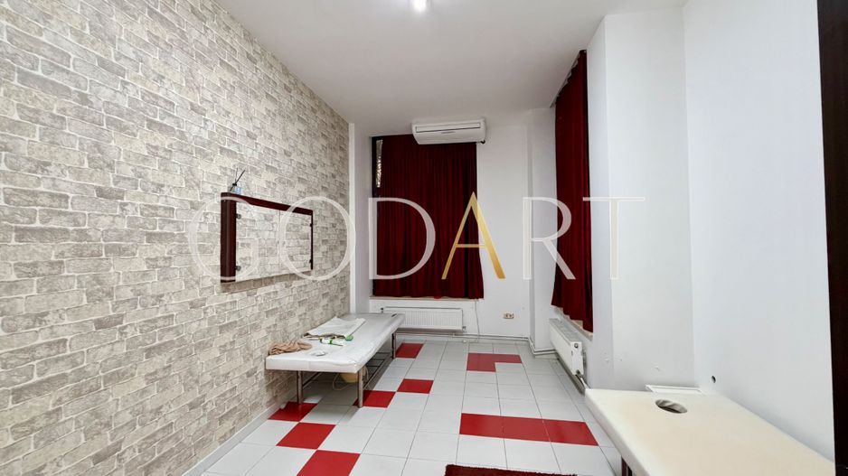Spațiu comercial stradal | Bd. Lacul Tei | Expunere excelentă - Poză 7