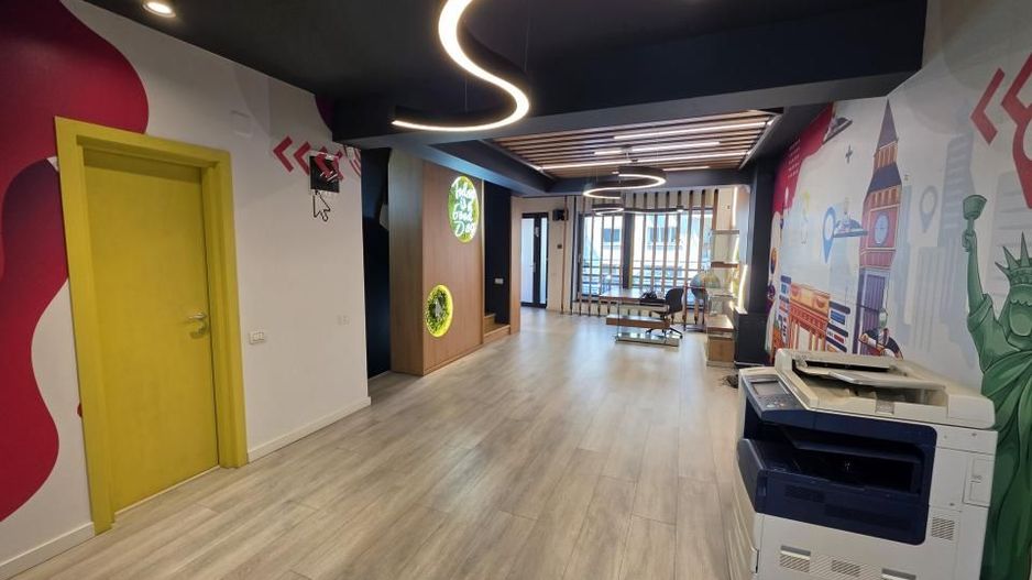 Spațiu de Birouri Arc Triumf – 310 m² - Poză 20