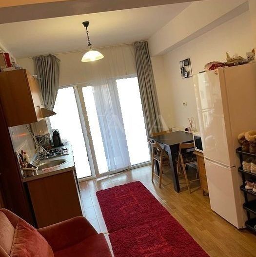 Apartament 2 camere, spațios -Cartierul Zorilor - Poză 4