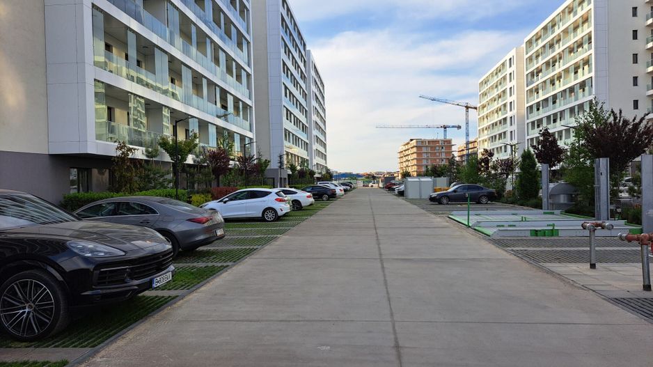 AP. 2 CAMERE - FIRST ESTATE, PET-FRIENDLY, POMPA DE CALDURA - Poză 9