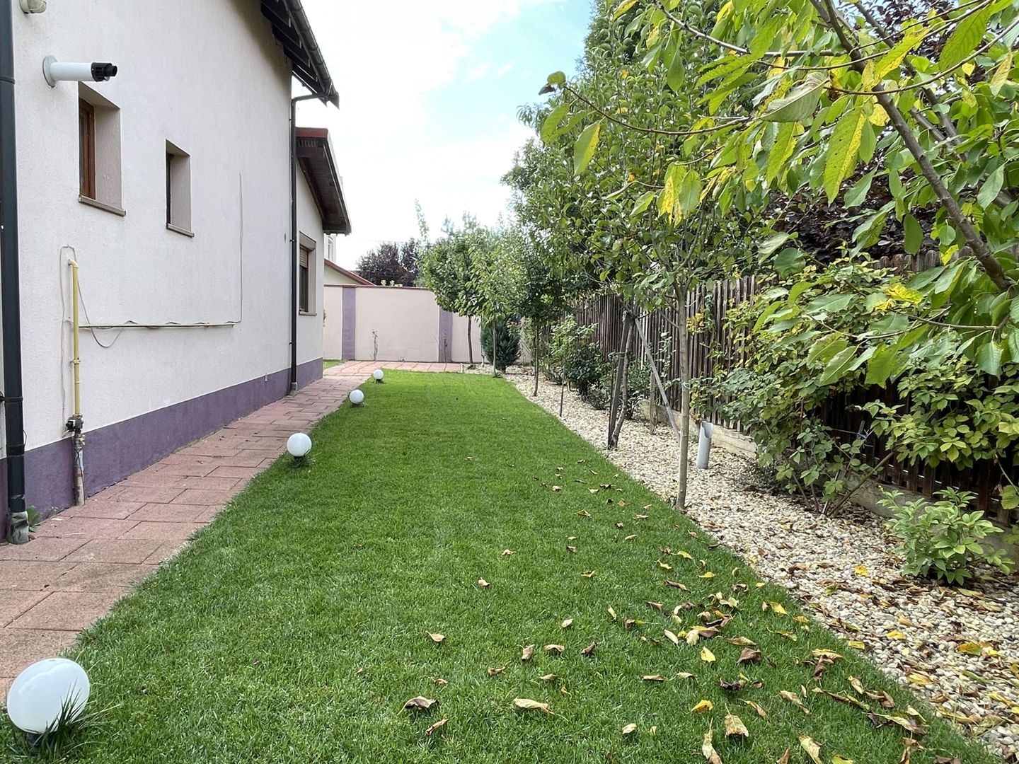 Casa individuala  in Dumbravita - Poză 3