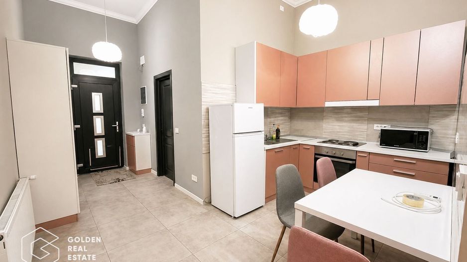 Apartament in cladire reabilitata, 2 camere, langa Primarie - Poză 4