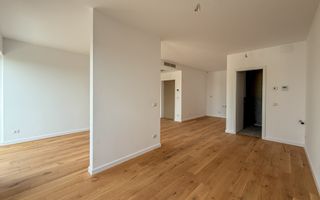 Studio Spatios GreenLake | Baneasa - Poză 4