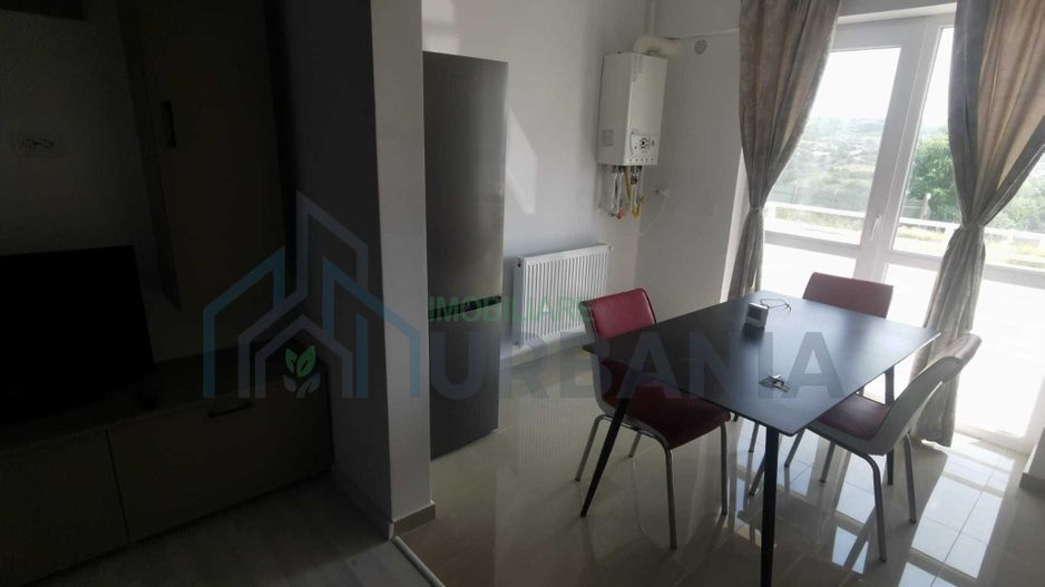 Apartament 2 camere, Valea Lupului, bloc nou, loc de parcare inclus - Poză 6